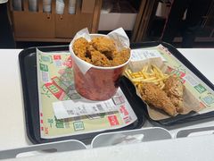 -肯德基(池州长江店)