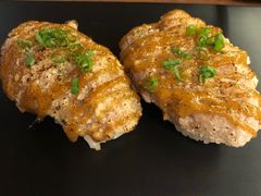 -昊·来了寿司(双楠2店)