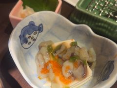 -匠和风精致料理(莆田财富中心店)