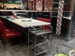 -鸭掌门特色火锅(文景路店)