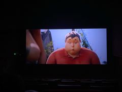 -美嘉欢乐影城(万象城店)