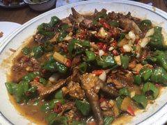 -俭寨大盘鸡·缸子肉·小公鸡·新疆菜(云通店)
