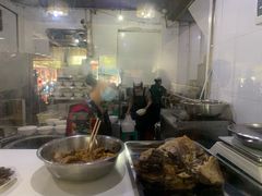 -金实大酥牛肉面