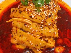 -周渝食惦酸菜鱼(青浦店)