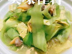 -君霖海鲜私房菜(春柳店)
