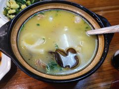 -老马家·舌尖上的西塘美食