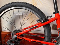 -TREK崔克自行车(徐汇滨江店)