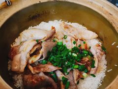 -红星光发煲仔饭(大石街店)