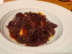 -大理实力希尔顿酒店御璽中餐厅YUXI – CHINESE RESTAURANT