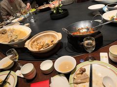 -开海·红岛海鲜虾水饺(石老人店)