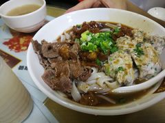 至尊三宝捞河-荔林食店(西华路店)