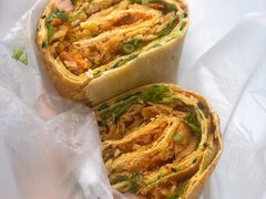 胖子煎饼-胖子煎饼店(钦州南路店)