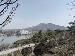 -九华山公园