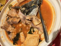 -西贝(紫荆广场店)