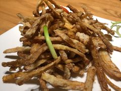 竹里小炒-竹里馆·淮扬菜·功夫茶(老门东店)