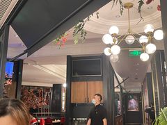 -新白鹿餐厅(爱琴海购物中心店)
