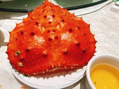 -启东海鲜人家(古美路店)