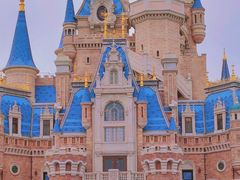 -上海迪士尼度假区