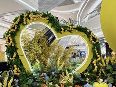 -KK ONE(京基滨河时代店)
