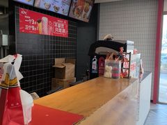 -肯德基(万科广东路店)