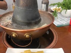 -岳合轩老北京涮肉