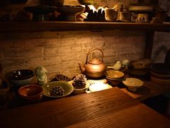 -老屋咖啡