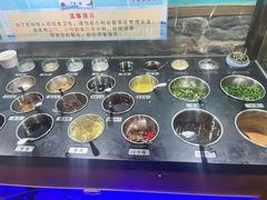 -云尊府云南菜·蒸汽石锅鱼(五棵松华熙店)