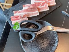 -谷牛和牛烤肉(漕河泾印象城店)