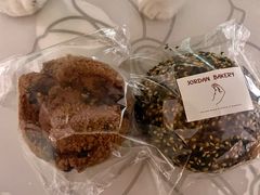 -佐敦面包铺·JORDAN BAKERY