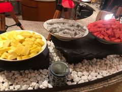 -咖啡苑自助餐厅·中国大饭店