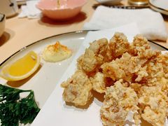 -気楽亭和食料理(气乐亭大世界本店)