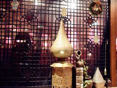 -Tajine Moroccan塔金摩洛哥中东餐厅