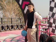 -盈香心动乐园