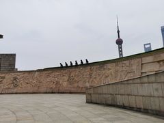 -上海市外滩历史纪念馆