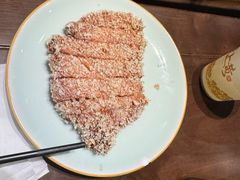 -蟹上黄·蟹黄面·江南糖水(人民广场店)