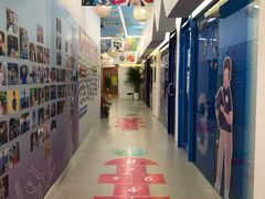 -英孚教育青少儿(银盆岭万达广场店)