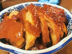 -小潘记鸭血粉丝汤