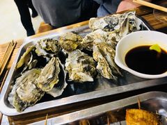-清真海鲜大排档(原芥园道店)