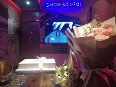 -欢乐迪KTV(观音桥未来国际店)