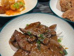 -安泰楼·佛跳墙创始人·传统闽味早茶·酒楼(三坊七巷闽菜地标店)