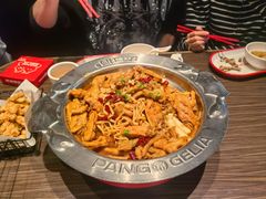 -胖哥俩肉蟹煲(淮安万达店)