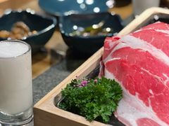 -湊湊火锅·茶憩(东城万达店)