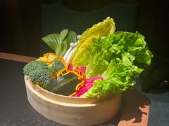 -大龙燚·旷野鲜火锅(广州首店)