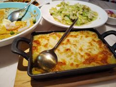 -茅庐川菜(烟台万象汇店)