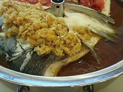 -橘子洲头湘菜馆
