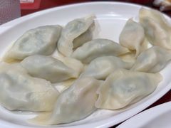 -喜家德虾仁水饺(长泰广场店)