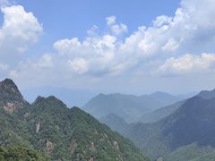-大明山自然探索公园
