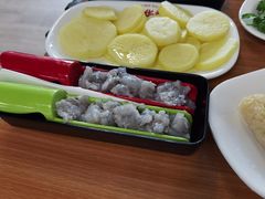 -味华香养气牛肉火锅(润安大厦店)