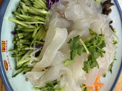 -老边饺子馆(中街店)