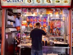 -了凡香港油鸡饭面(大成店)